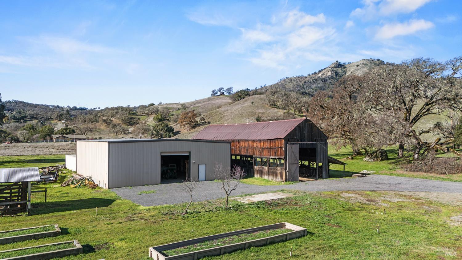 Detail Gallery Image 53 of 64 For 4595 Feliz Creek Rd, Hopland,  CA 95449 - 12 Beds | 6/1 Baths