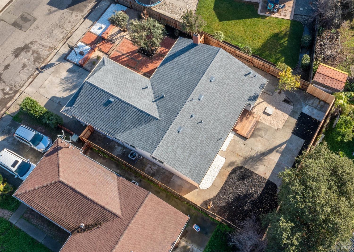 Detail Gallery Image 54 of 54 For 2351 Twain Ct, Fairfield,  CA 94533 - 3 Beds | 2 Baths