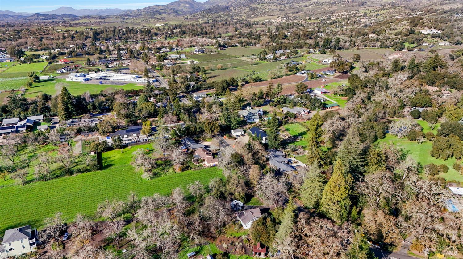 Detail Gallery Image 80 of 86 For 3182 Vichy Ave, Napa,  CA 94558 - 3 Beds | 2/1 Baths