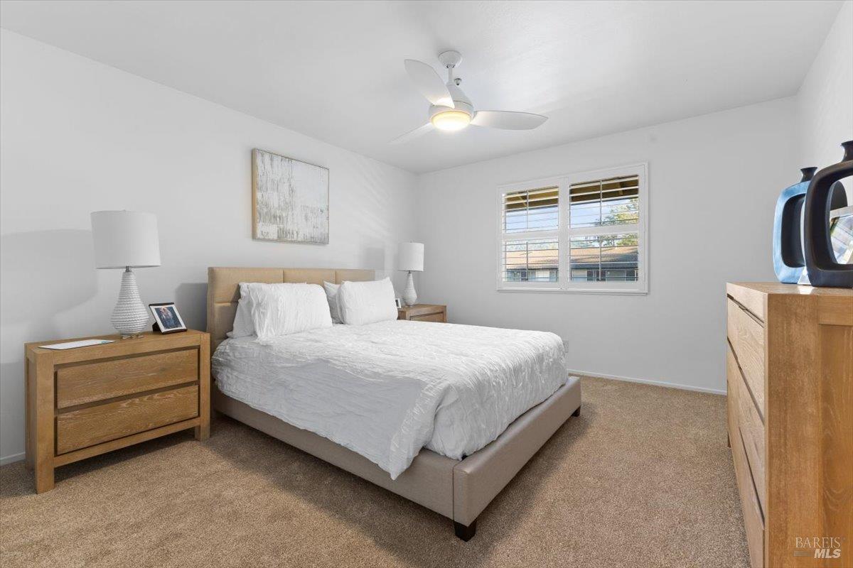 Detail Gallery Image 14 of 33 For 426 North St #14,  Healdsburg,  CA 95448 - 2 Beds | 1 Baths