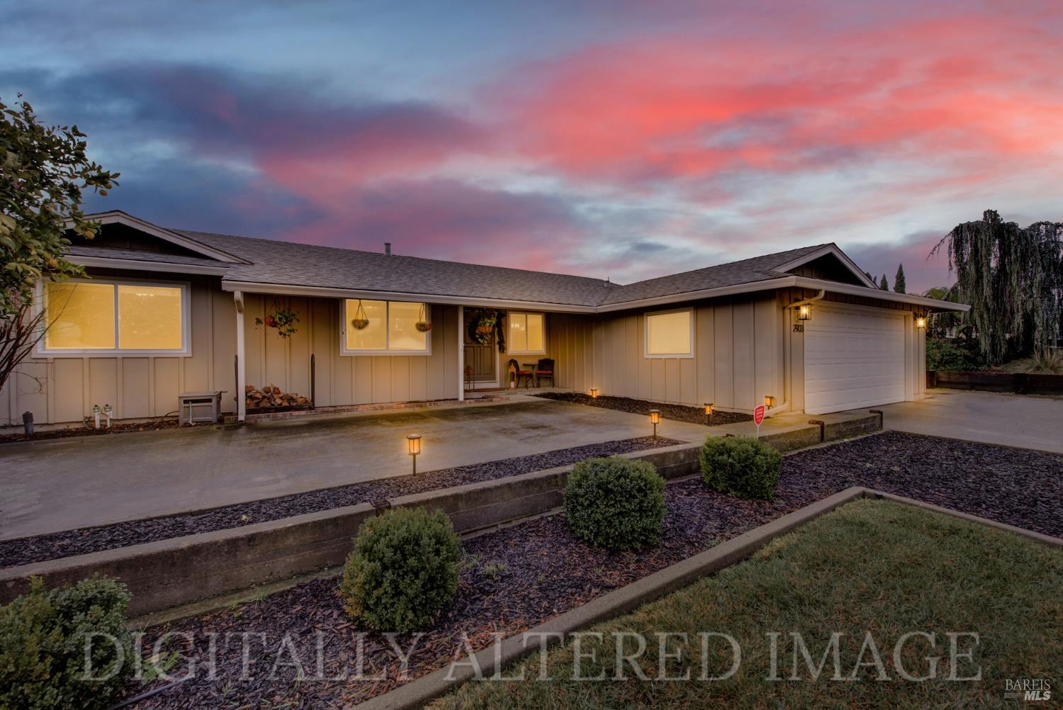 Detail Gallery Image 57 of 58 For 2903 Burbank Dr, Fairfield,  CA 94534 - 4 Beds | 2 Baths