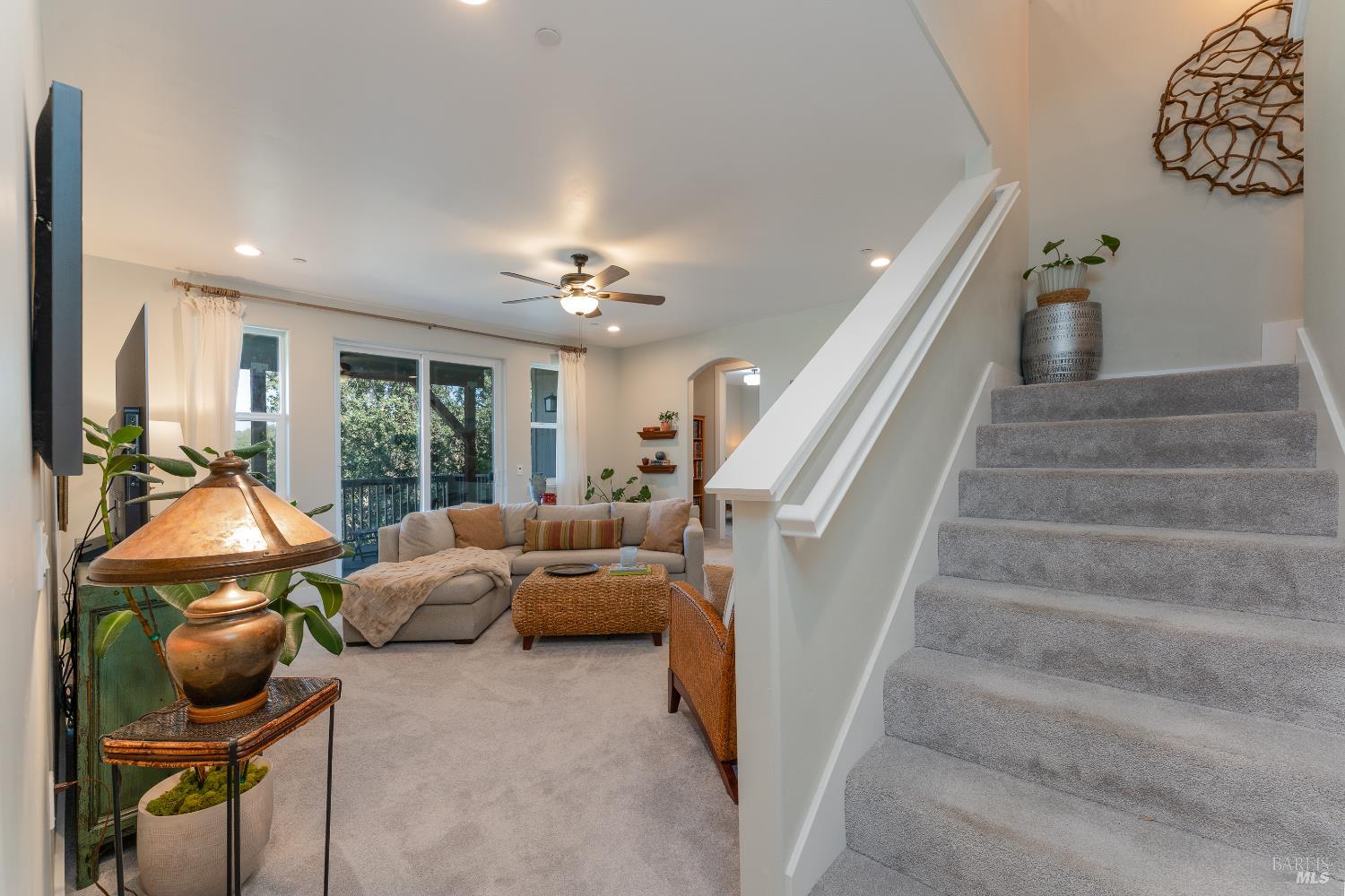 Detail Gallery Image 32 of 52 For 2412 Celestin Ct, Ukiah,  CA 95482 - 4 Beds | 4 Baths