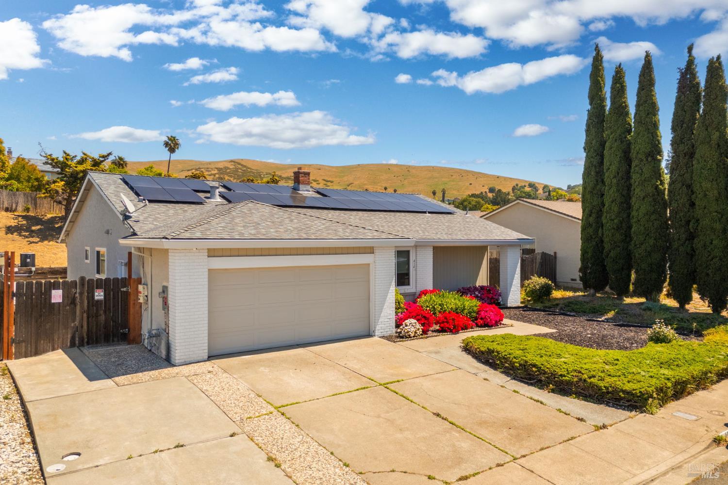 Detail Gallery Image 2 of 73 For 414 Brunswick Dr, Vallejo,  CA 94591 - 3 Beds | 2 Baths