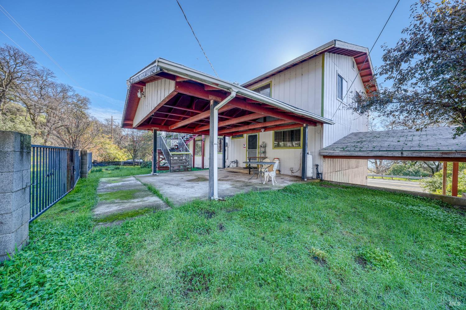 Detail Gallery Image 4 of 60 For 4150 E Hwy 20 Hwy, Nice,  CA 95464 - 4 Beds | 2 Baths