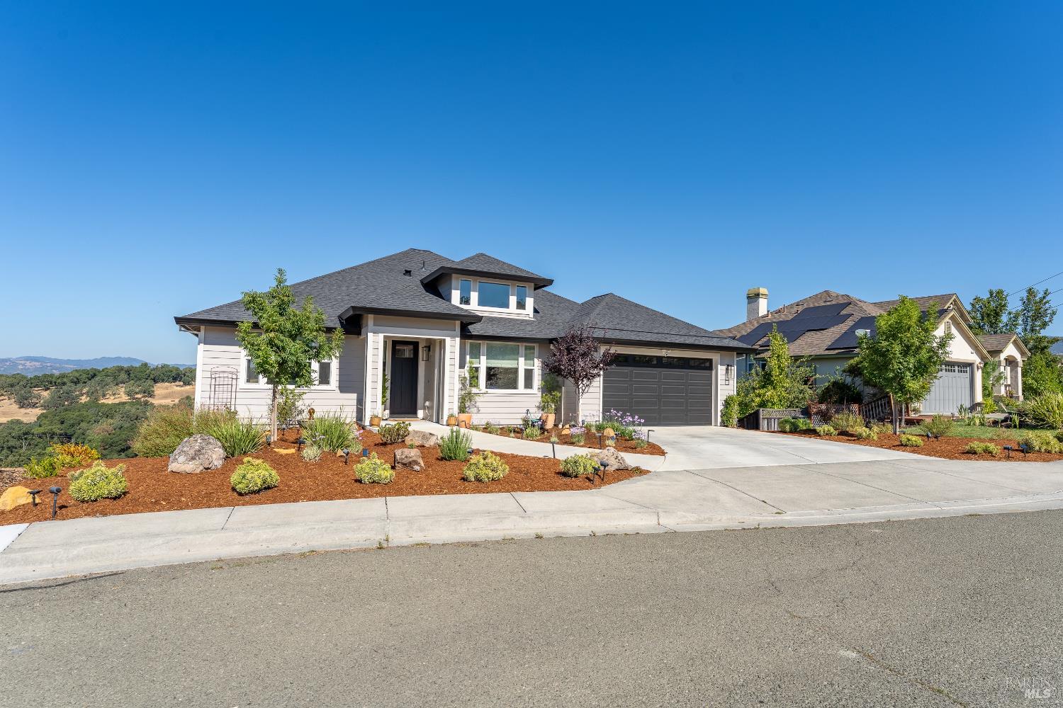 Detail Gallery Image 44 of 52 For 2412 Celestin Ct, Ukiah,  CA 95482 - 4 Beds | 4 Baths