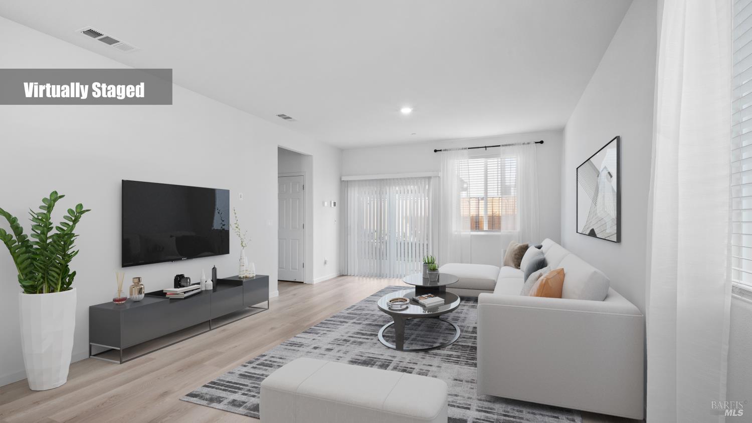 Detail Gallery Image 7 of 42 For 1464 Descanso Ln, Fairfield,  CA 94533 - 3 Beds | 2/1 Baths