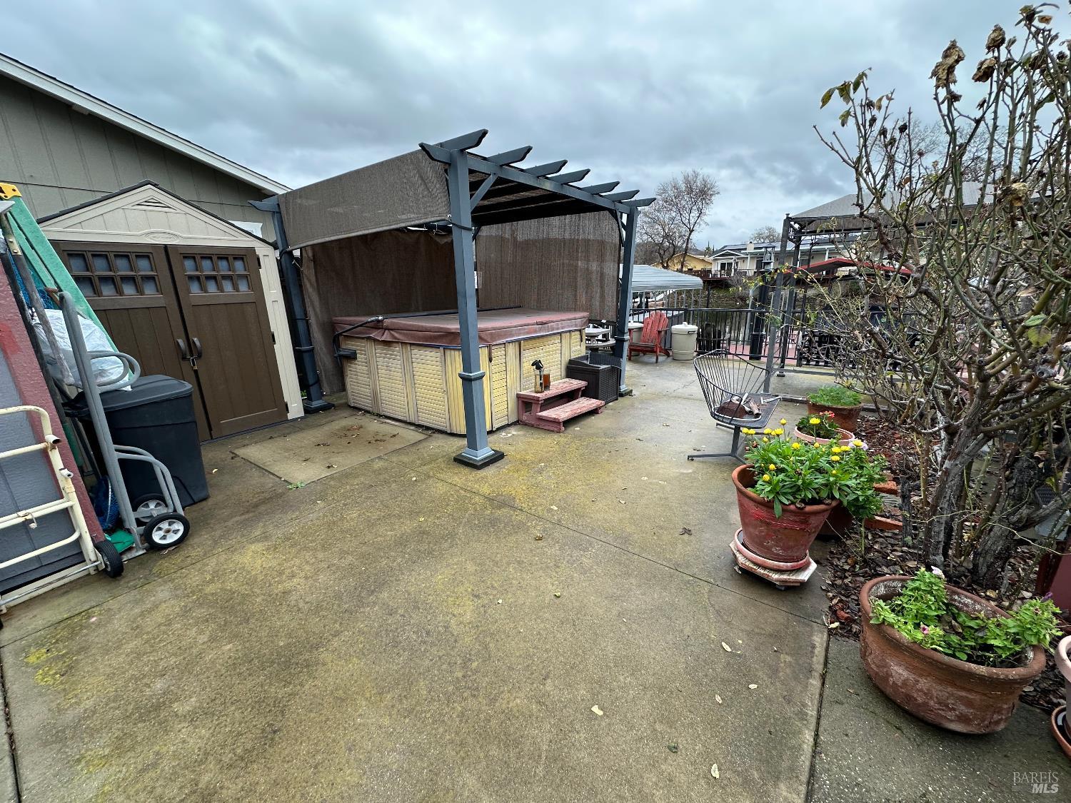 Detail Gallery Image 11 of 30 For 554 Keys Blvd, Clearlake Oaks,  CA 95423 - 3 Beds | 2 Baths