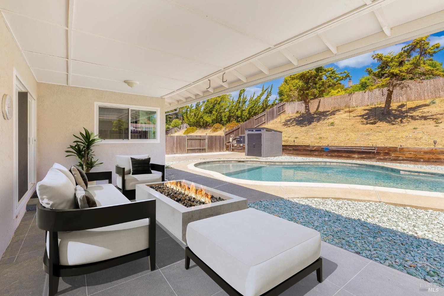 Detail Gallery Image 4 of 73 For 414 Brunswick Dr, Vallejo,  CA 94591 - 3 Beds | 2 Baths