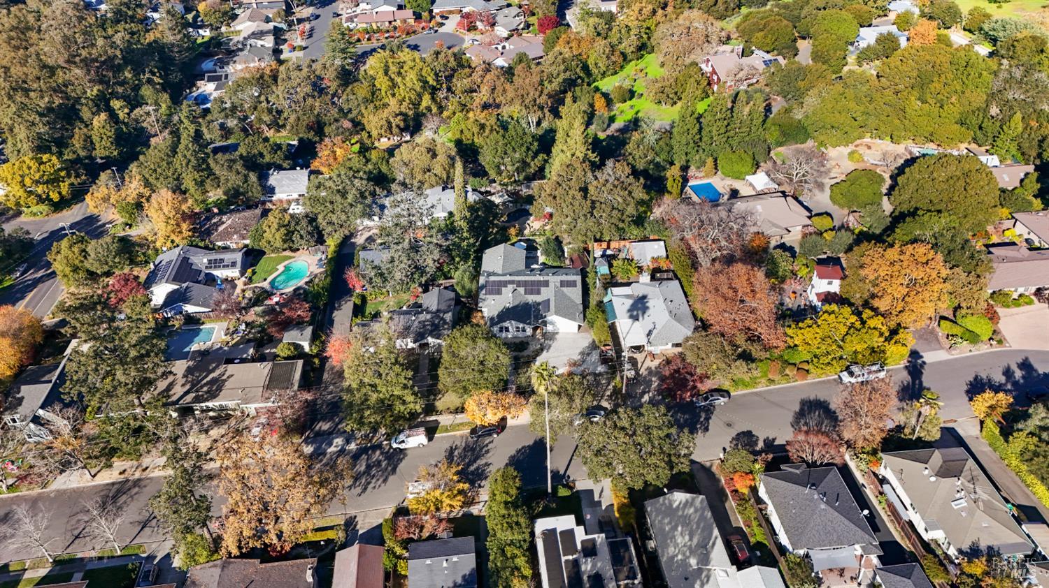 Detail Gallery Image 97 of 98 For Address Is Not Disclosed, Napa,  CA 94559 - 3 Beds | 2 Baths