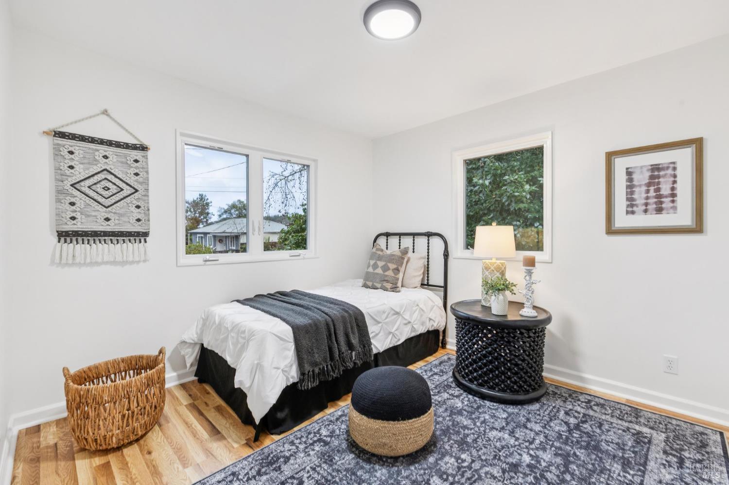 Detail Gallery Image 7 of 16 For 101 Vendola Dr, San Rafael,  CA 94903 - 3 Beds | 2 Baths