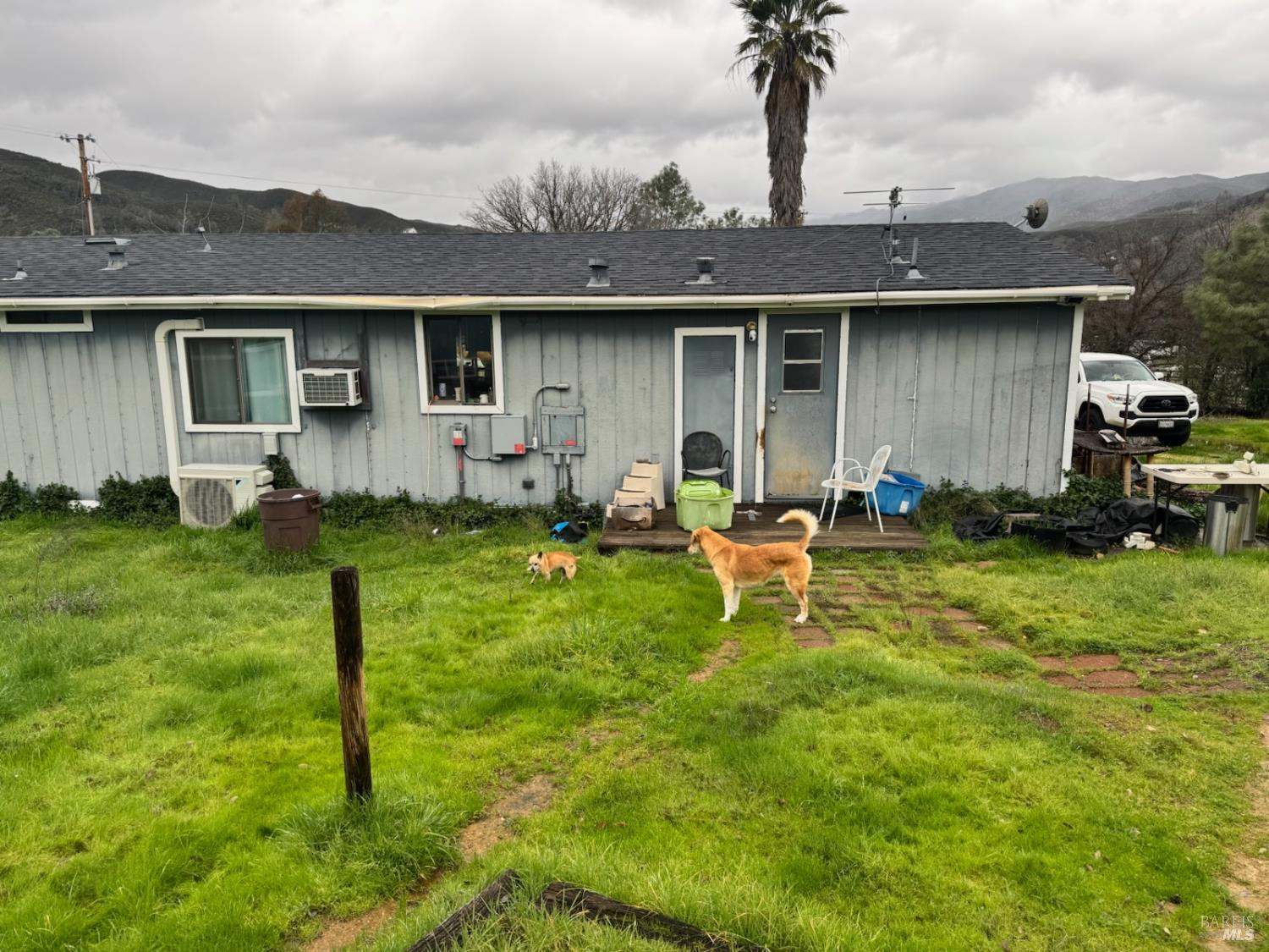 Detail Gallery Image 3 of 5 For 16553 Comanche Trl, Clearlake Oaks,  CA 95423 - 3 Beds | 2 Baths