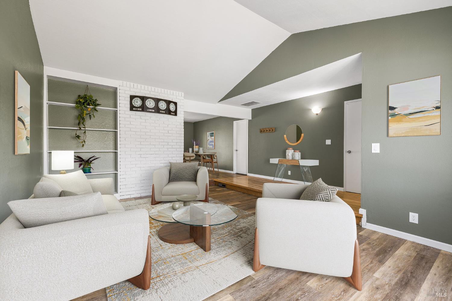 Detail Gallery Image 8 of 73 For 414 Brunswick Dr, Vallejo,  CA 94591 - 3 Beds | 2 Baths