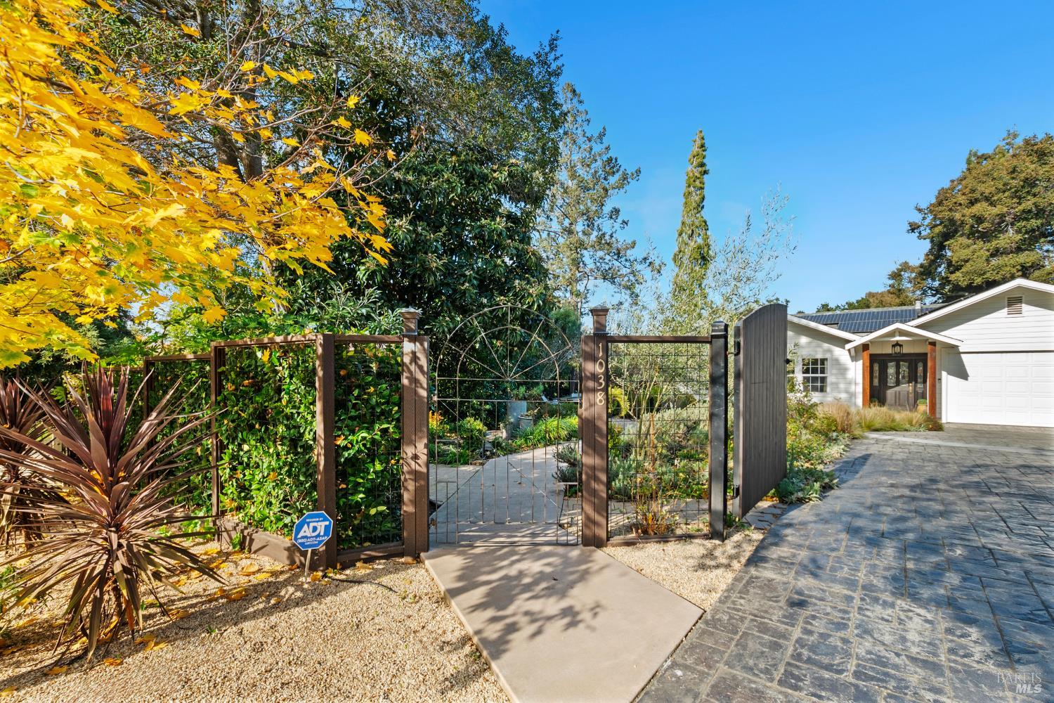 Detail Gallery Image 77 of 98 For Address Is Not Disclosed, Napa,  CA 94559 - 3 Beds | 2 Baths