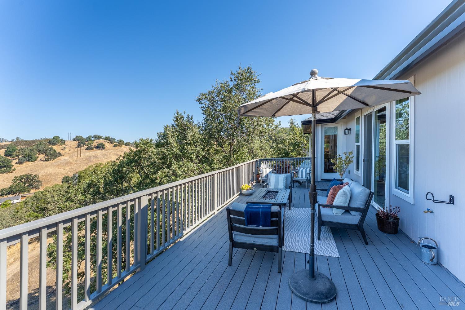 Detail Gallery Image 31 of 52 For 2412 Celestin Ct, Ukiah,  CA 95482 - 4 Beds | 4 Baths