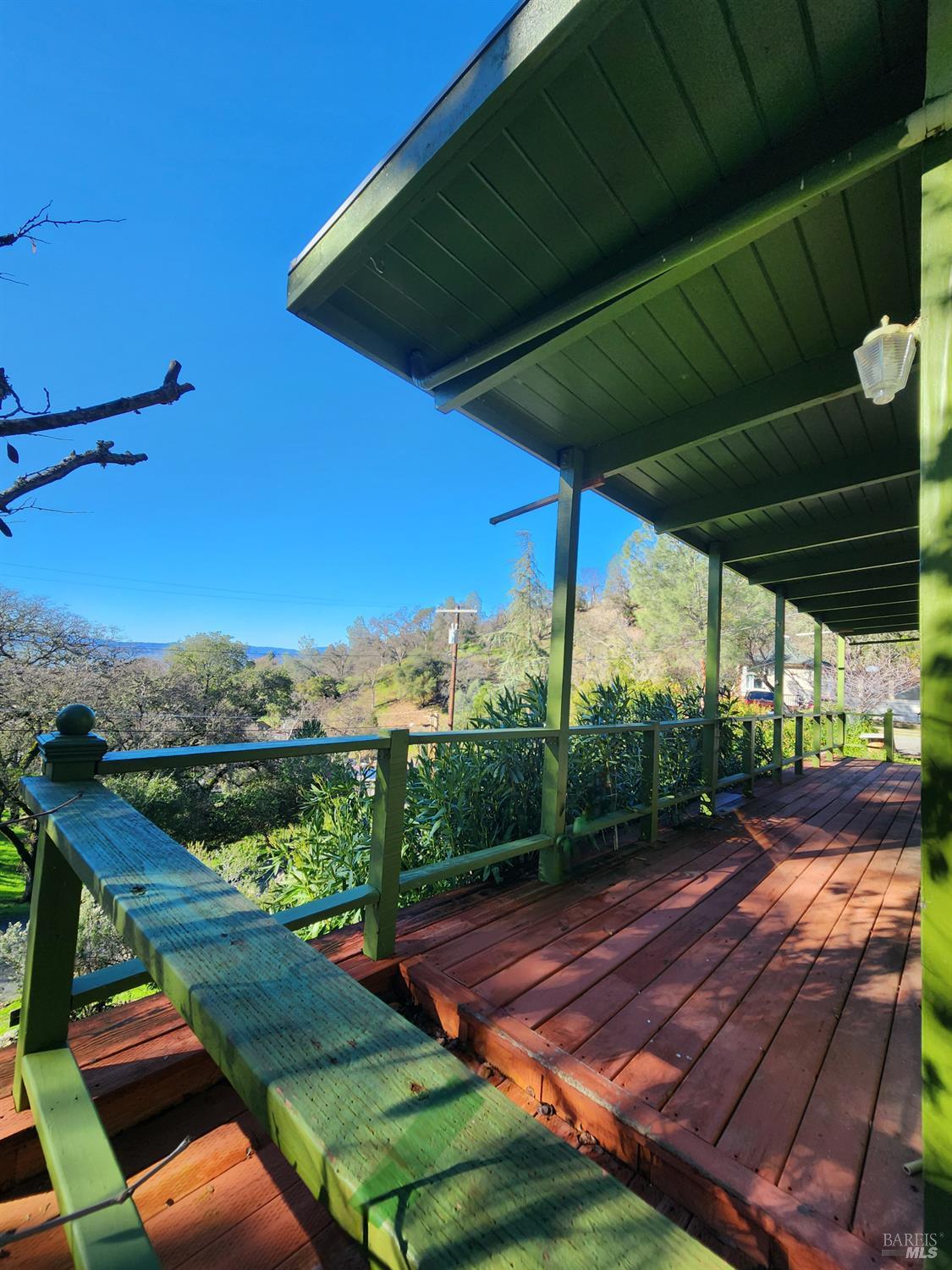 Detail Gallery Image 45 of 46 For 6966 Oak View Dr, Lucerne,  CA 95458 - 2 Beds | 2 Baths