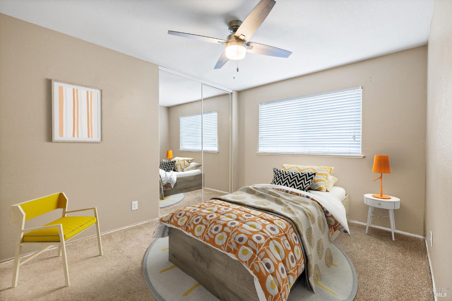 Detail Gallery Image 5 of 73 For 414 Brunswick Dr, Vallejo,  CA 94591 - 3 Beds | 2 Baths