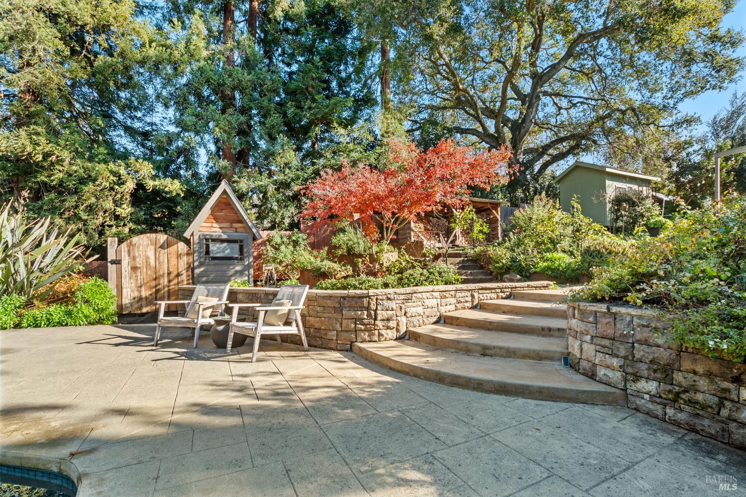 Detail Gallery Image 65 of 98 For Address Is Not Disclosed, Napa,  CA 94559 - 3 Beds | 2 Baths