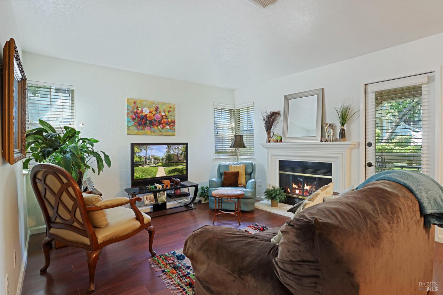 Detail Gallery Image 9 of 26 For 2915 N Texas St #129,  Fairfield,  CA 94533 - 2 Beds | 1 Baths