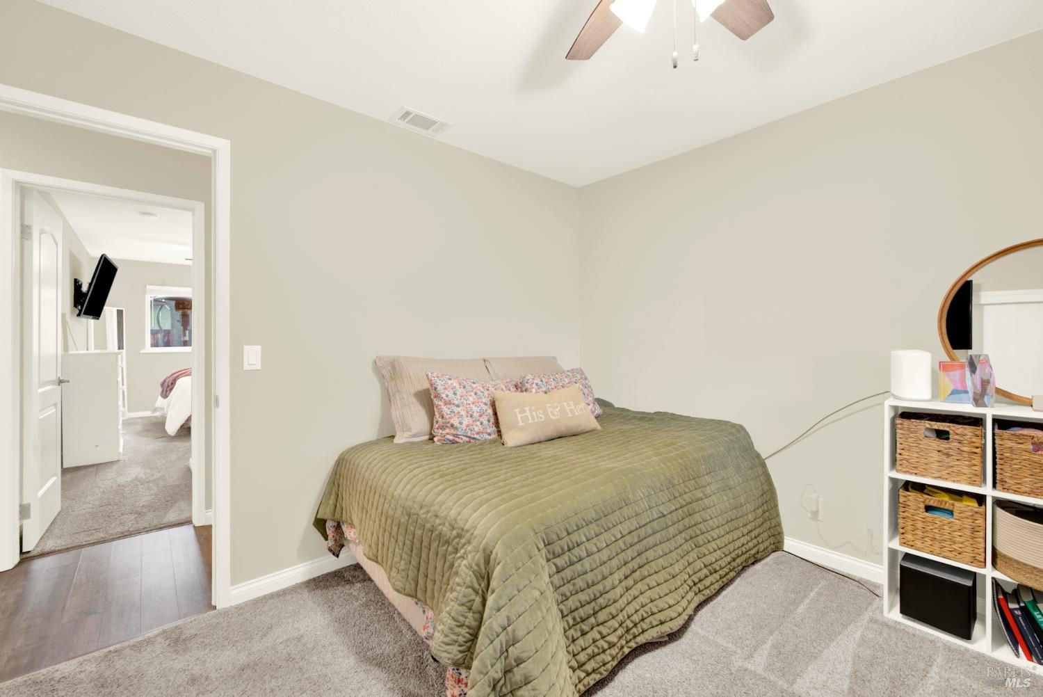 Detail Gallery Image 34 of 58 For 2903 Burbank Dr, Fairfield,  CA 94534 - 4 Beds | 2 Baths