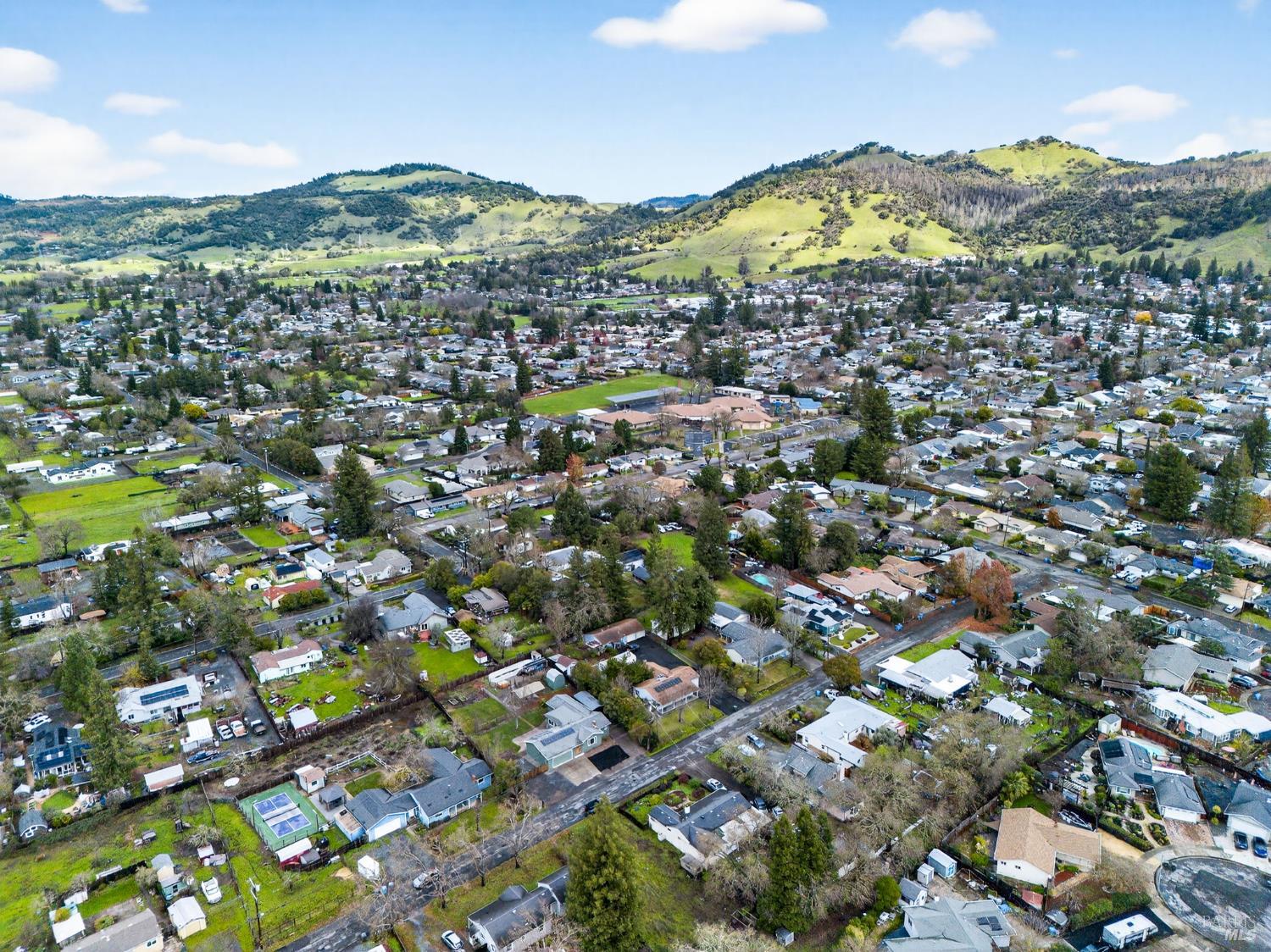 Detail Gallery Image 55 of 58 For 4933 Hansen Dr, Santa Rosa,  CA 95409 - 4 Beds | 2 Baths