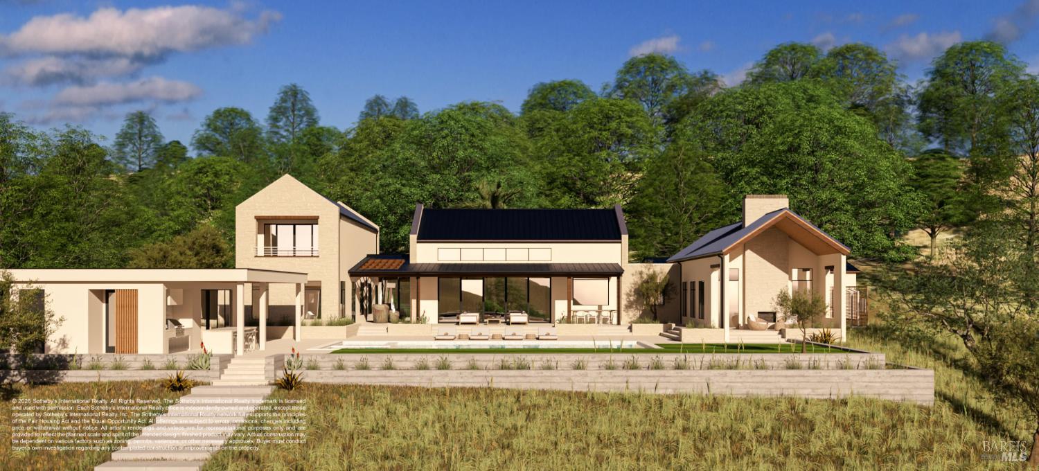 Detail Gallery Image 30 of 39 For 0 Montecito Blvd, Napa,  CA 94558 - – Beds | – Baths