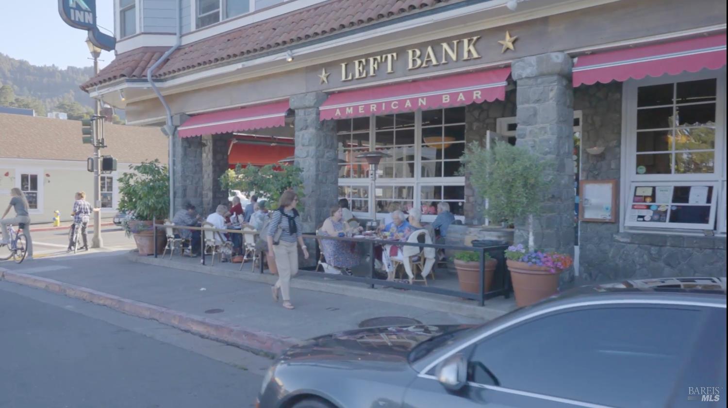 Detail Gallery Image 43 of 44 For 33 Montecito Ave, Corte Madera,  CA 94925 - 3 Beds | 2/1 Baths