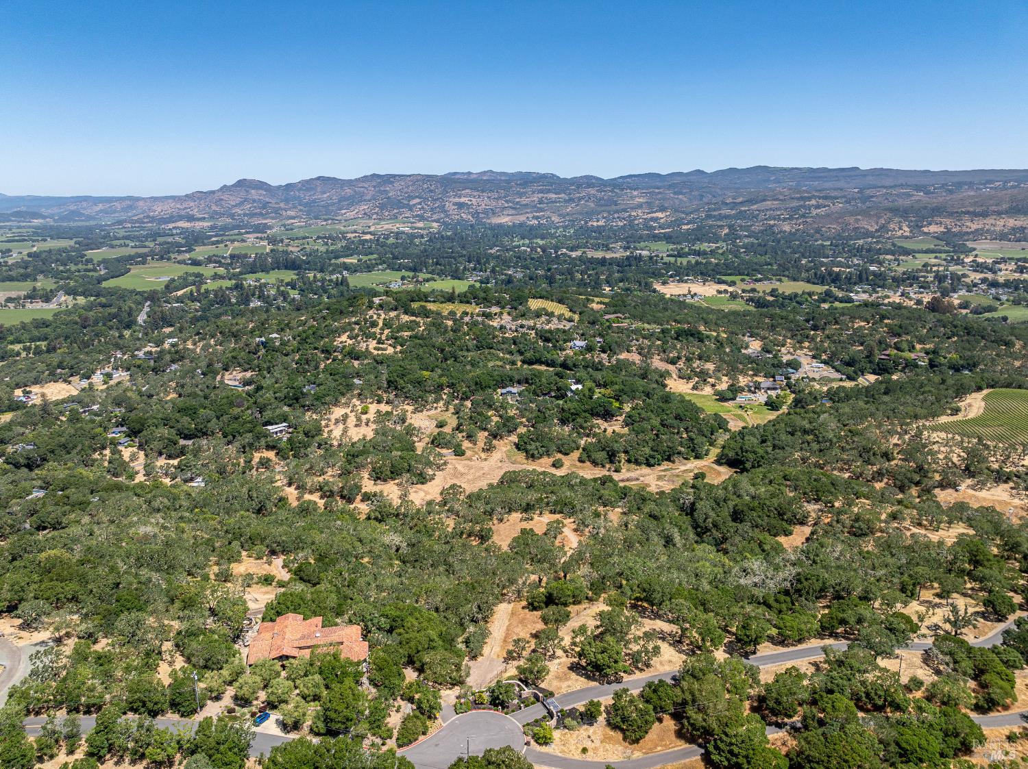 Detail Gallery Image 6 of 39 For 0 Montecito Blvd, Napa,  CA 94558 - – Beds | – Baths