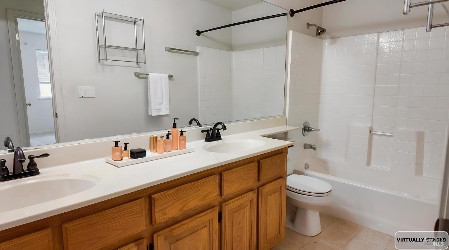 Detail Gallery Image 38 of 43 For 4124 Singletree Way, Fairfield,  CA 94533 - 5 Beds | 3 Baths