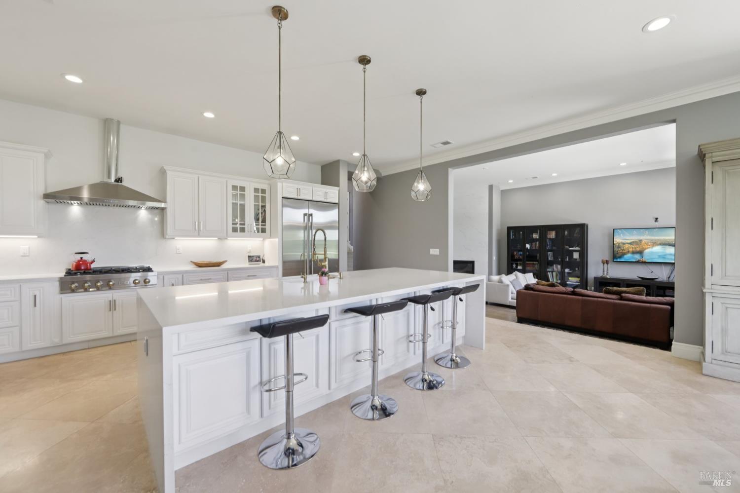 Detail Gallery Image 18 of 70 For 5969 Vista Rdgs, Santa Rosa,  CA 95409 - 5 Beds | 3/1 Baths