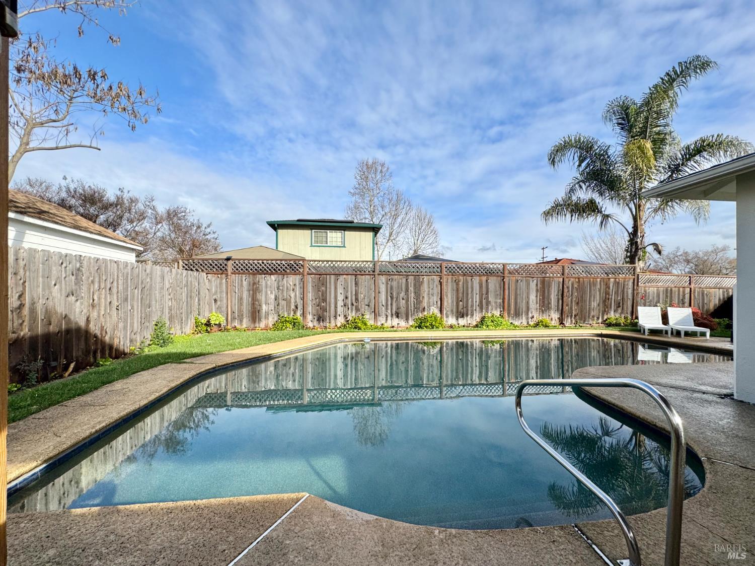 Detail Gallery Image 26 of 34 For 3538 Baxter Ave, Napa,  CA 94558 - 3 Beds | 2 Baths