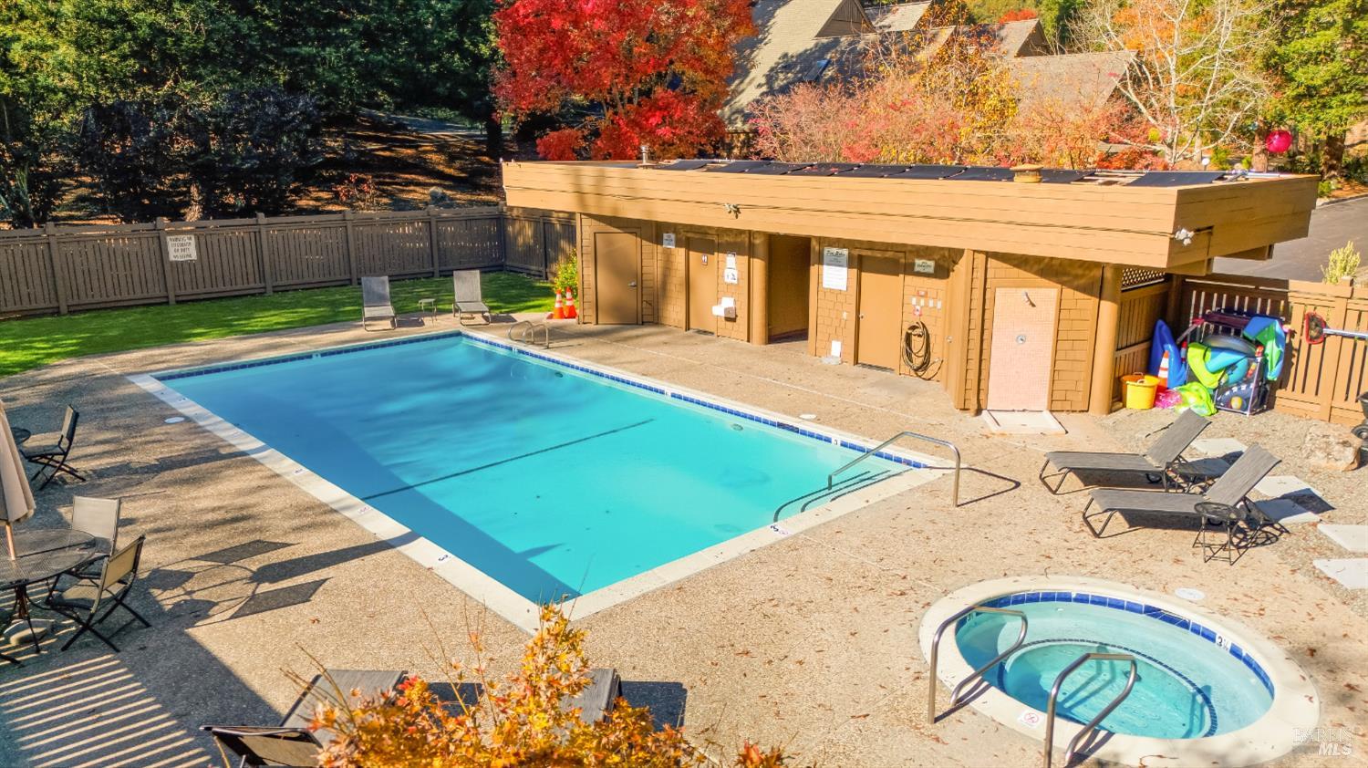 Detail Gallery Image 40 of 40 For 3316 Parker Hill Rd, Santa Rosa,  CA 95404 - 2 Beds | 1/1 Baths