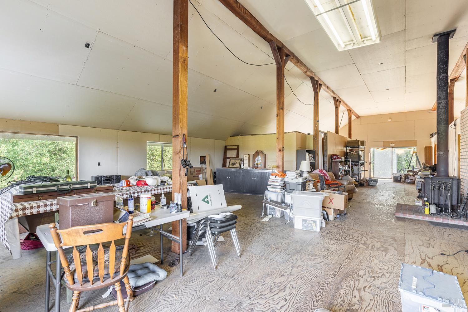 Detail Gallery Image 21 of 89 For 38555 Hauser Bridge Rd, Cazadero,  CA 95421 - 5 Beds | 2 Baths