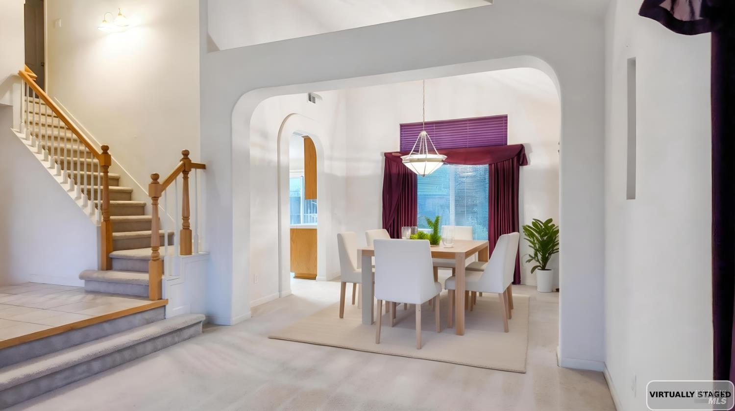 Detail Gallery Image 11 of 43 For 4124 Singletree Way, Fairfield,  CA 94533 - 5 Beds | 3 Baths