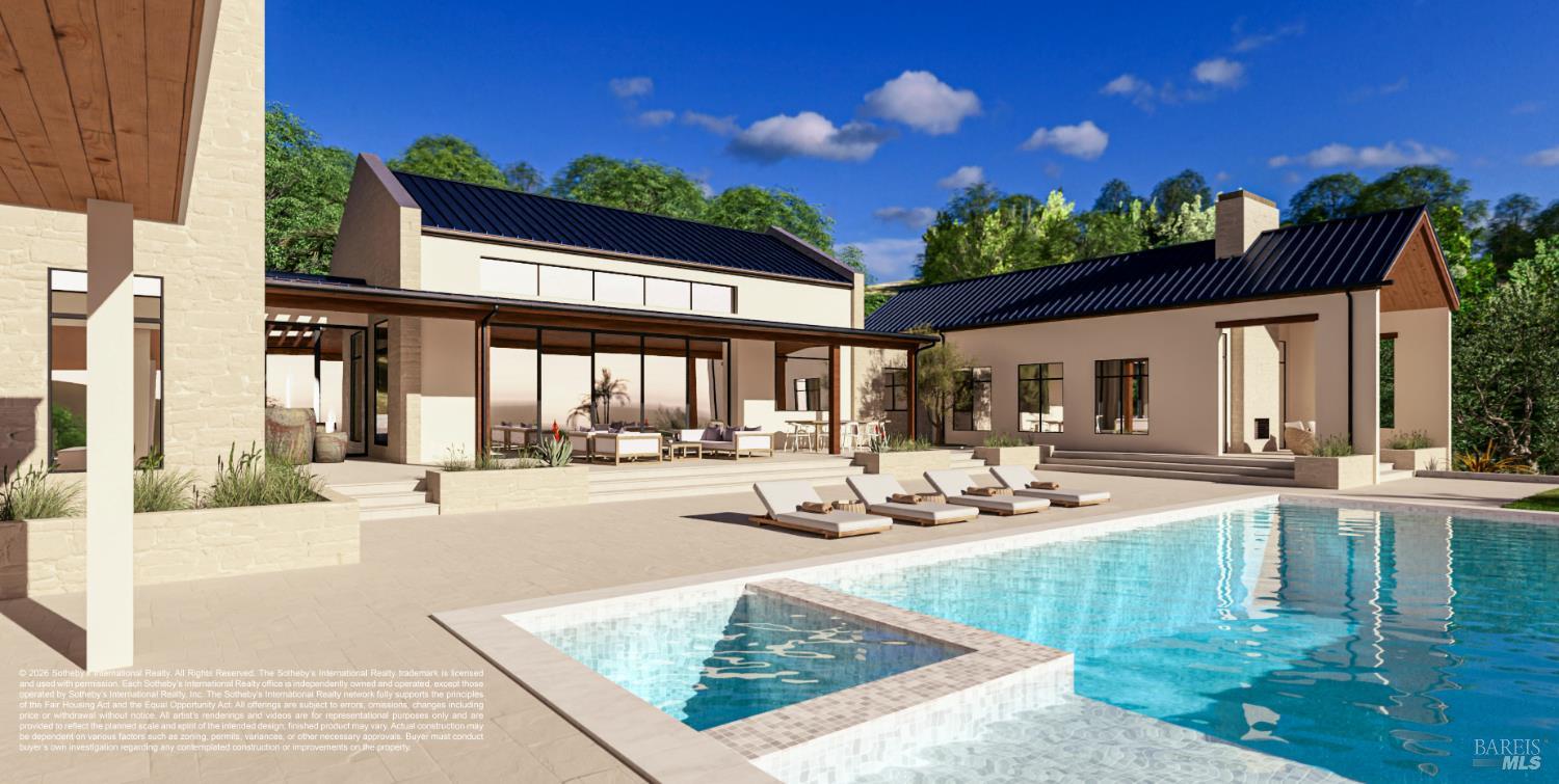 Detail Gallery Image 29 of 39 For 0 Montecito Blvd, Napa,  CA 94558 - – Beds | – Baths