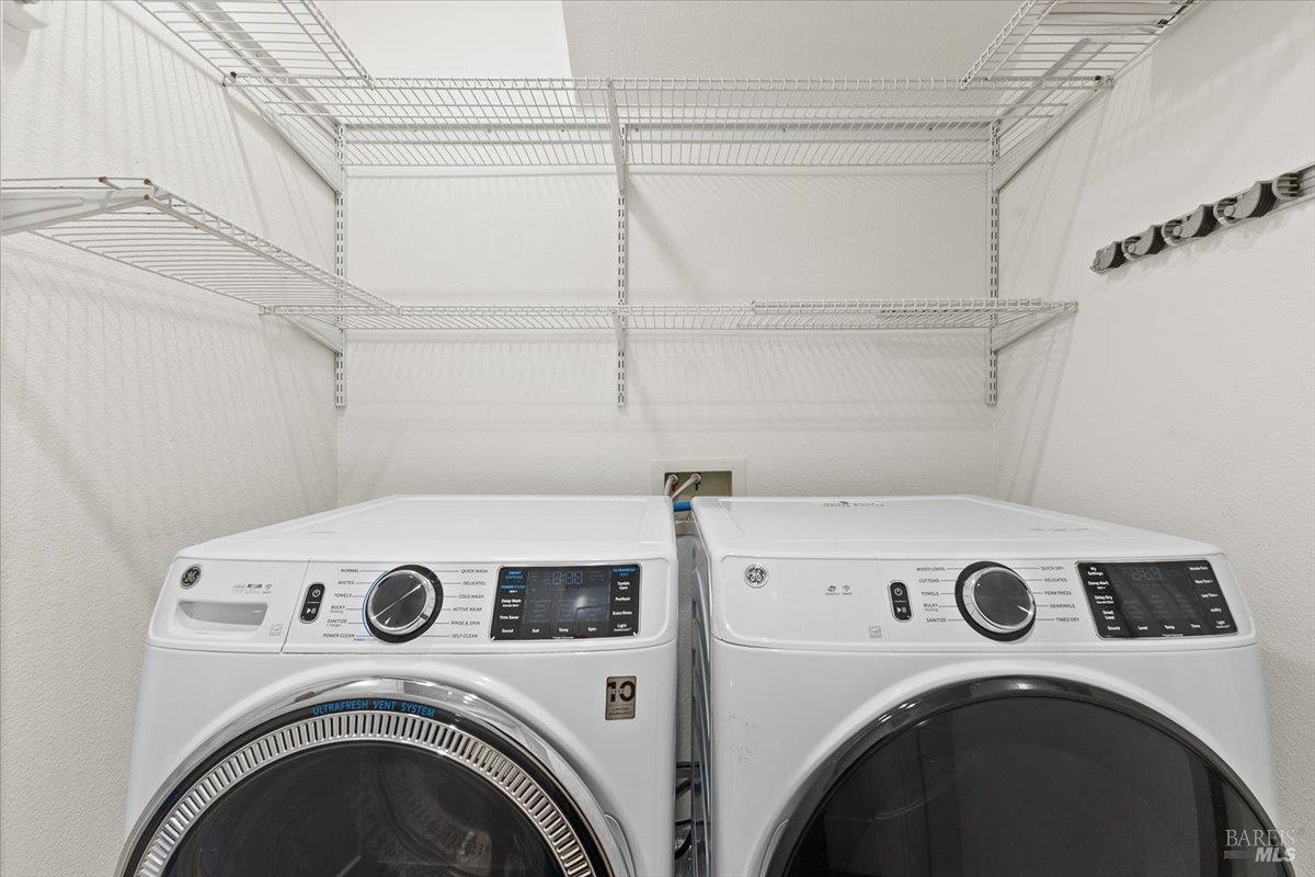 Detail Gallery Image 23 of 30 For 309 Sejong Ln, Santa Rosa,  CA 95403 - 3 Beds | 2/1 Baths