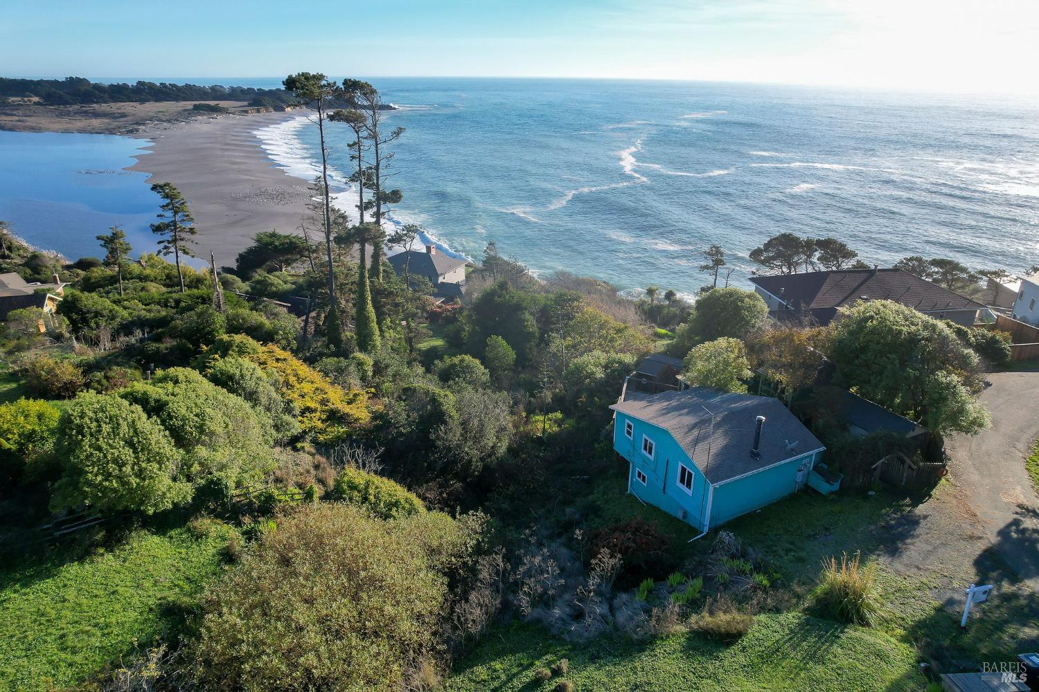 Detail Gallery Image 64 of 69 For 38882 Honey Run Ln, Gualala,  CA 95445 - 1 Beds | 1 Baths