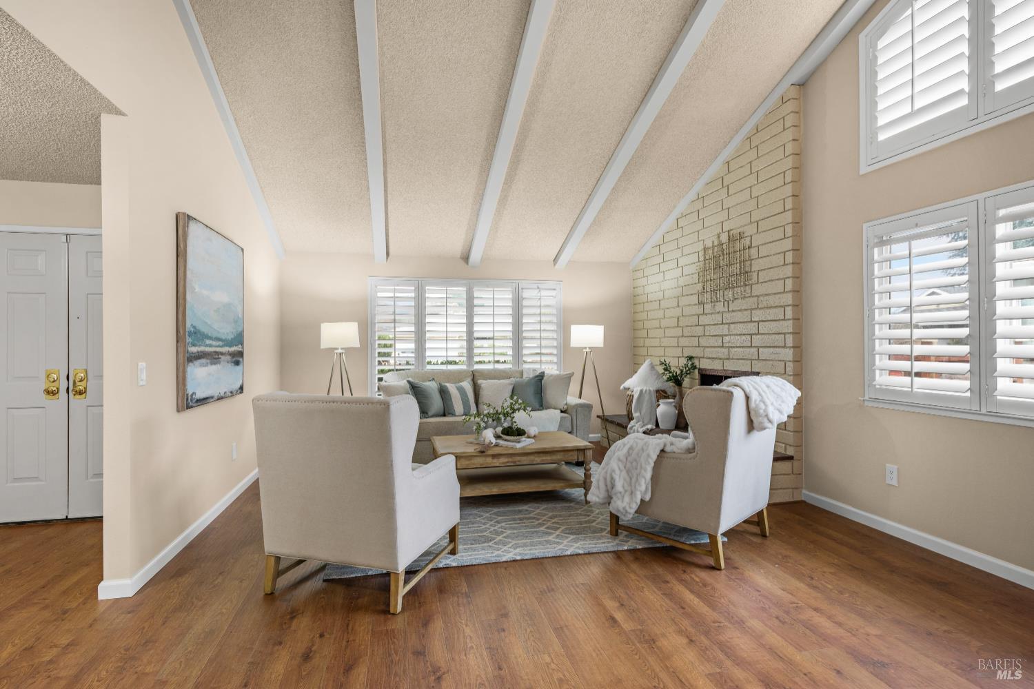 Detail Gallery Image 10 of 39 For 8853 Oak Trail Ct, Santa Rosa,  CA 95409 - 2 Beds | 2 Baths