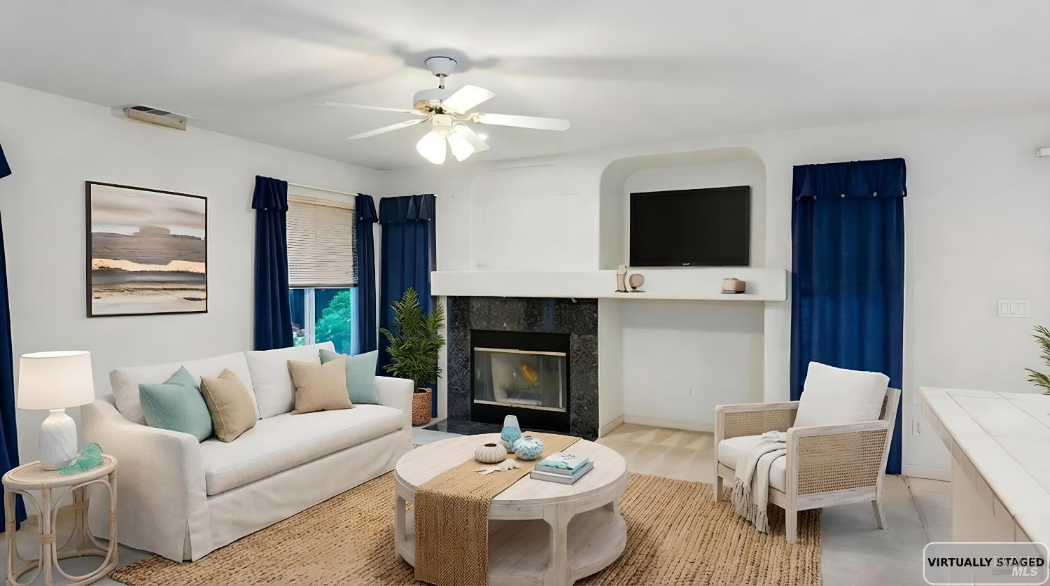 Detail Gallery Image 20 of 43 For 4124 Singletree Way, Fairfield,  CA 94533 - 5 Beds | 3 Baths