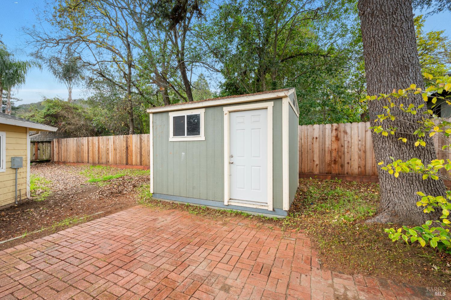 Detail Gallery Image 37 of 50 For 1 Griggs Ln, Napa,  CA 94558 - 2 Beds | 1/1 Baths