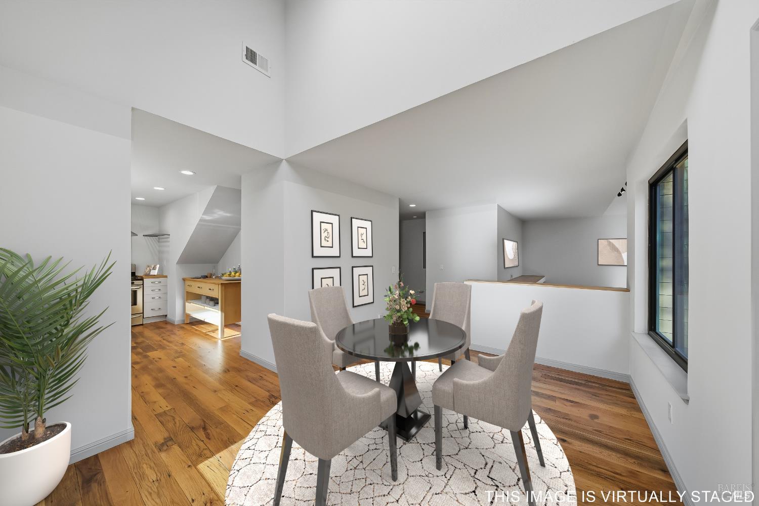 Detail Gallery Image 13 of 40 For 3316 Parker Hill Rd, Santa Rosa,  CA 95404 - 2 Beds | 1/1 Baths