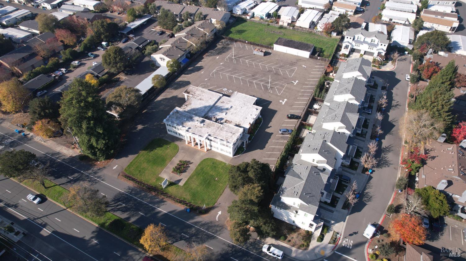 Detail Gallery Image 14 of 18 For 4321 Ca-12 Hwy, Santa Rosa,  CA 95409 - – Beds | – Baths