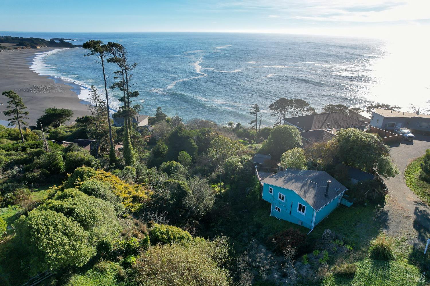 Detail Gallery Image 62 of 69 For 38882 Honey Run Ln, Gualala,  CA 95445 - 1 Beds | 1 Baths