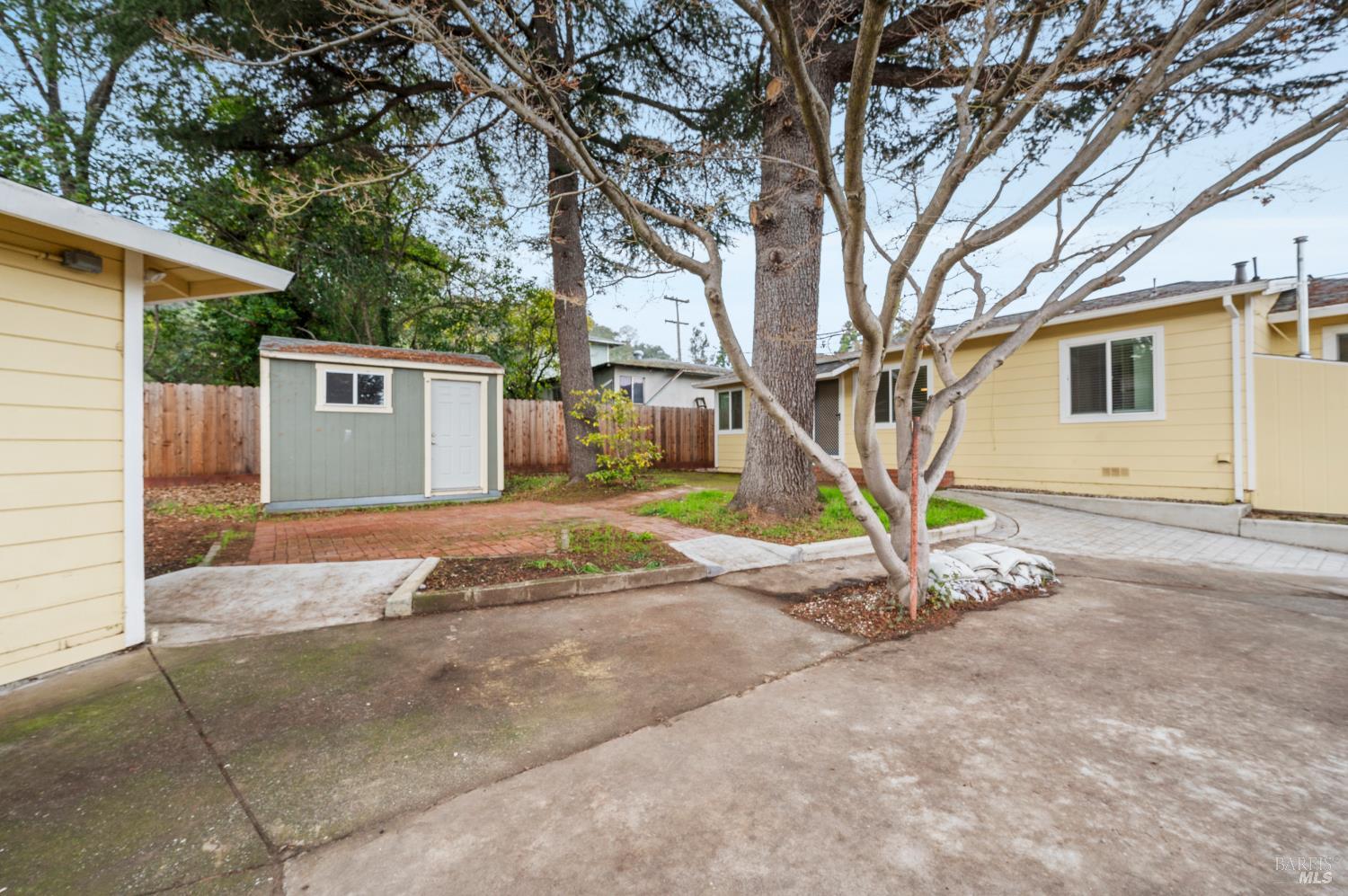 Detail Gallery Image 42 of 50 For 1 Griggs Ln, Napa,  CA 94558 - 2 Beds | 1/1 Baths