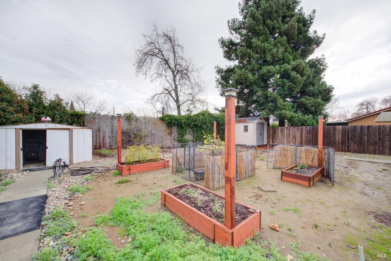 Detail Gallery Image 61 of 68 For 292 Woolner Ct, Fairfield,  CA 94533 - 3 Beds | 2 Baths