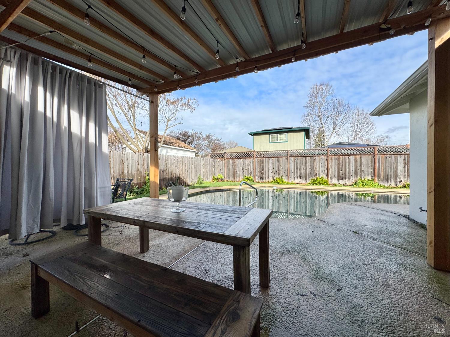 Detail Gallery Image 30 of 34 For 3538 Baxter Ave, Napa,  CA 94558 - 3 Beds | 2 Baths