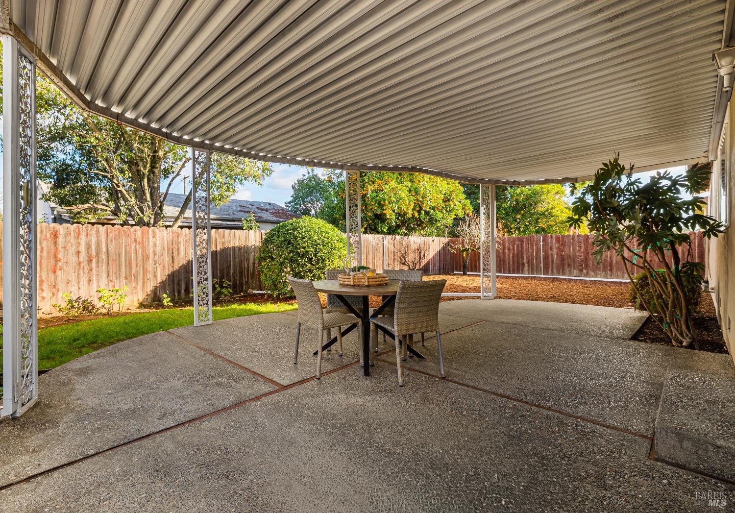 Detail Gallery Image 17 of 18 For 3232 Macbeth St, Napa,  CA 94558 - 4 Beds | 2 Baths