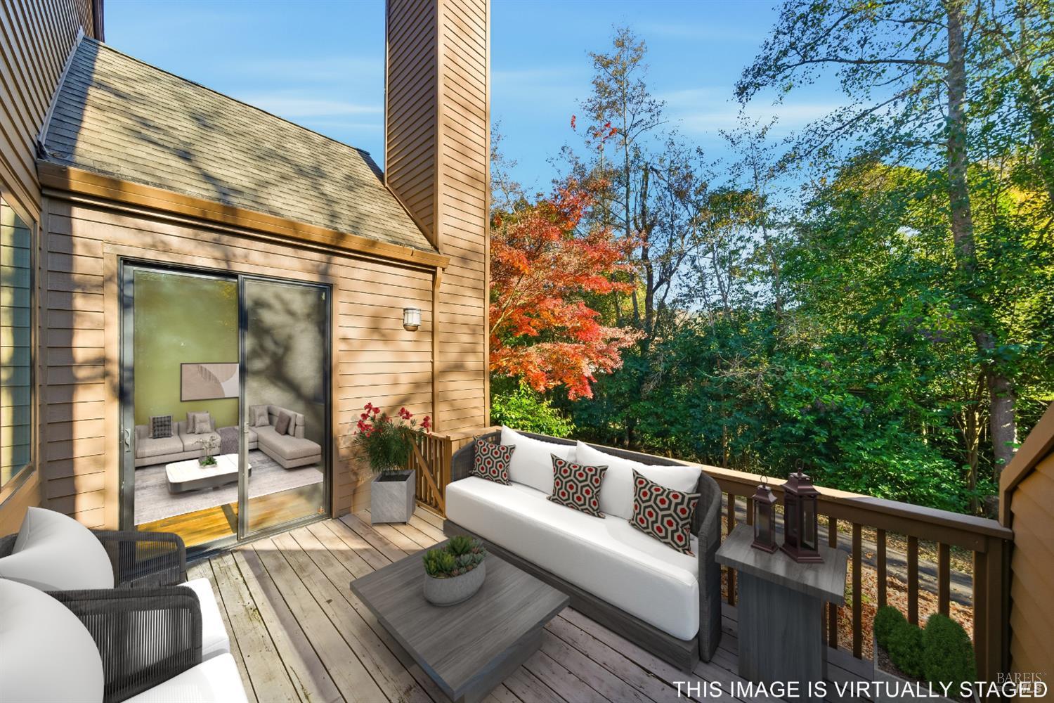 Detail Gallery Image 31 of 40 For 3316 Parker Hill Rd, Santa Rosa,  CA 95404 - 2 Beds | 1/1 Baths