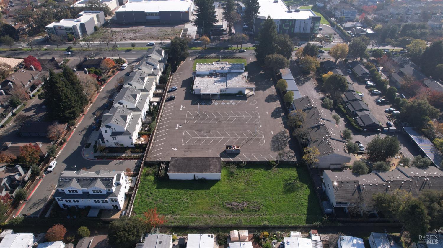 Detail Gallery Image 18 of 18 For 4321 Ca-12 Hwy, Santa Rosa,  CA 95409 - – Beds | – Baths