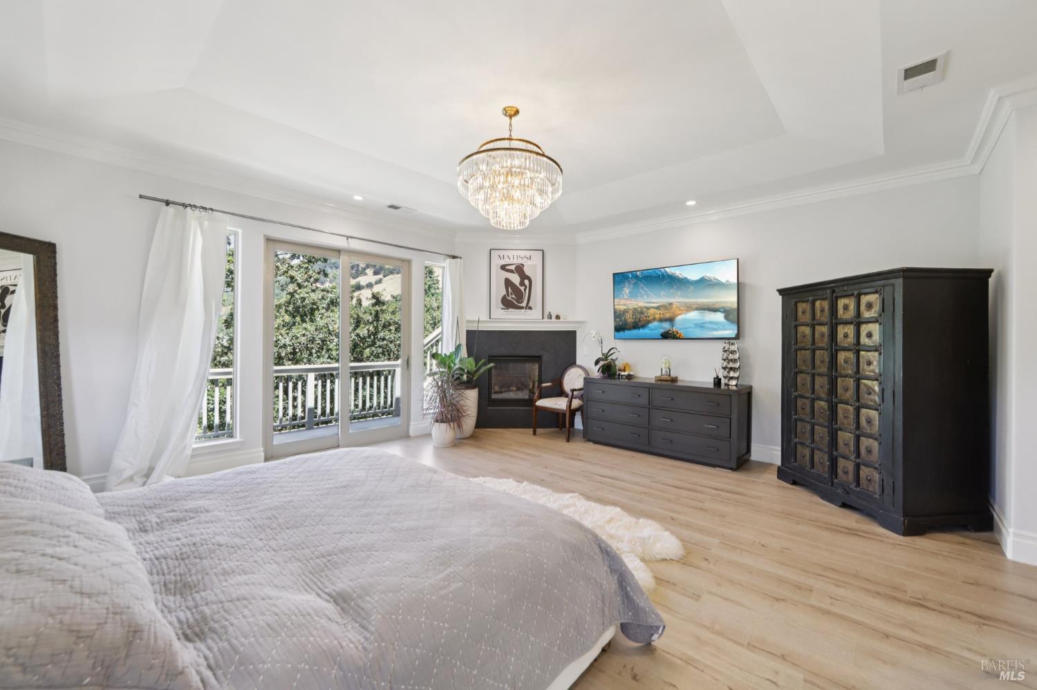 Detail Gallery Image 29 of 70 For 5969 Vista Rdgs, Santa Rosa,  CA 95409 - 5 Beds | 3/1 Baths