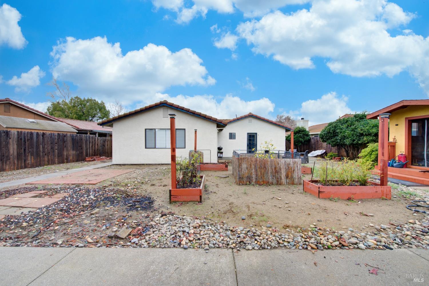 Detail Gallery Image 56 of 68 For 292 Woolner Ct, Fairfield,  CA 94533 - 3 Beds | 2 Baths